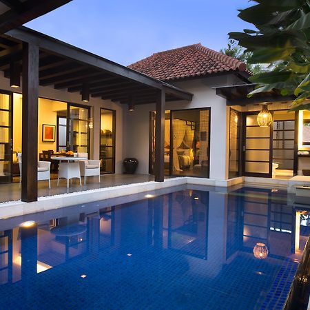 Alaya Dedaun Kuta Villa Legian Buitenkant foto