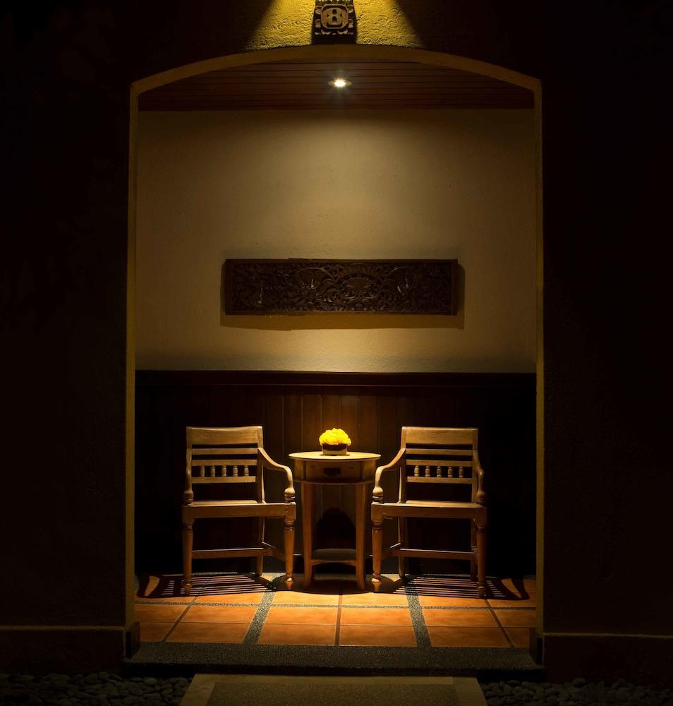 Alaya Dedaun Kuta Villa Legian Buitenkant foto