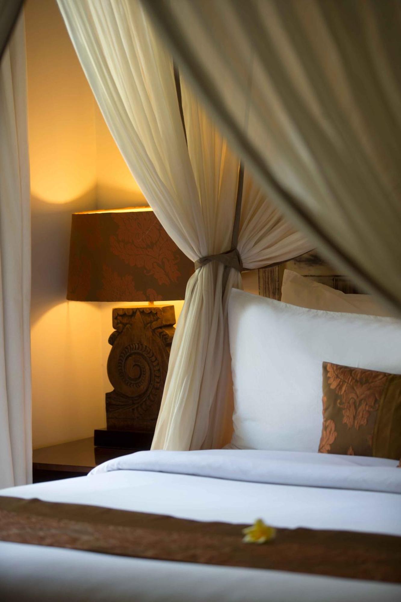 Alaya Dedaun Kuta Villa Legian Buitenkant foto