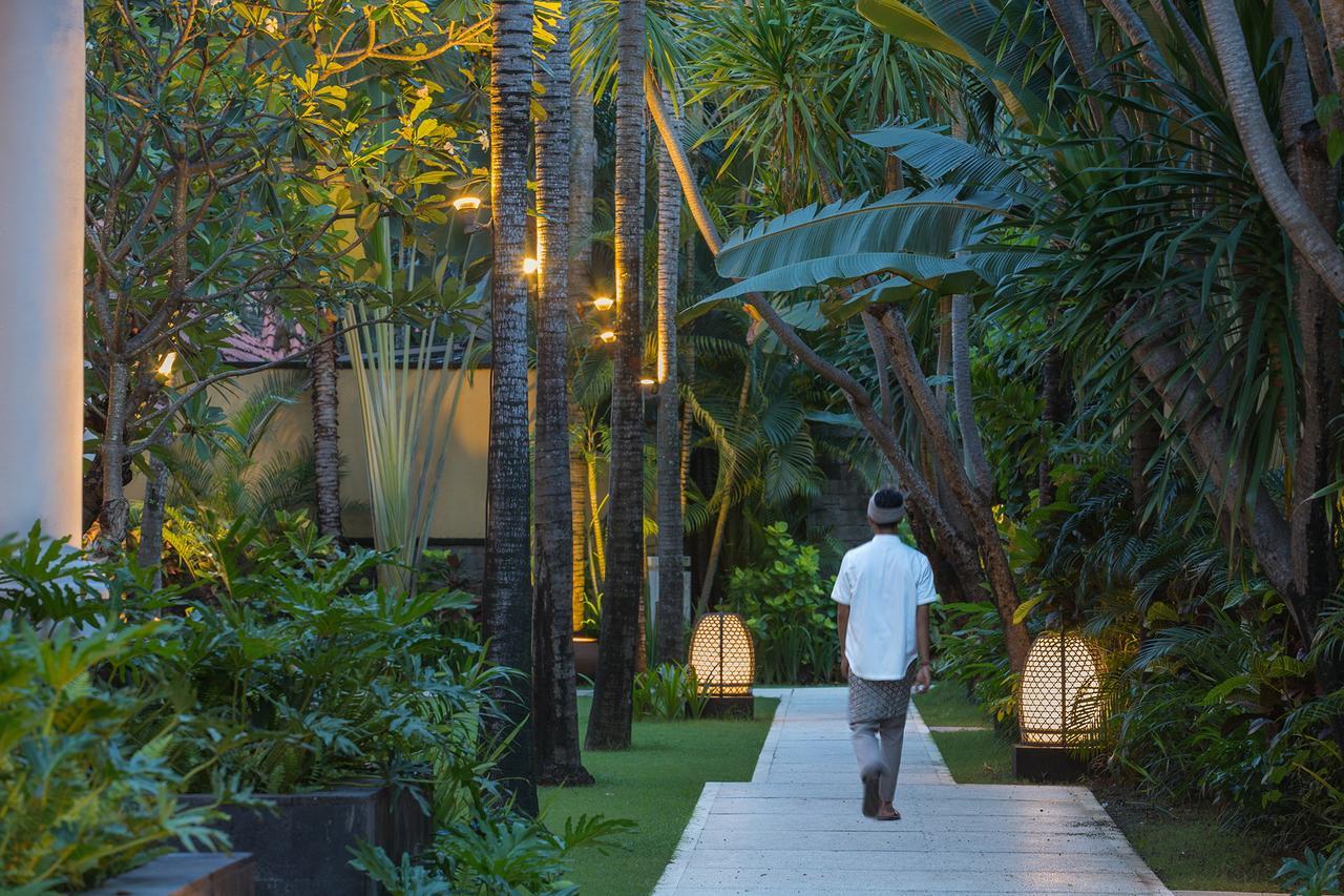Alaya Dedaun Kuta Villa Legian Buitenkant foto